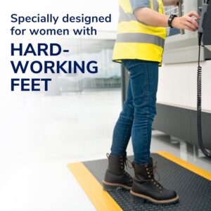 Dr. Scholl's Work All-Day Superior Comfort Insoles