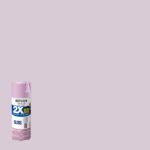 Dreamy Lavender, Rust-Oleum American Accents 2X Ultra Cover Gloss Spray Paint- 12 oz, 6 Pack