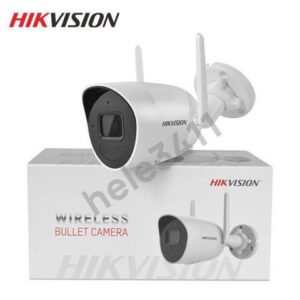DS-2CV2041G2-IDW 4MP Camera Outdoor Night Vision WIFI Audio Outdoor 4mm Lens