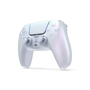 DualSense Wireless Controller – Chroma Pearl