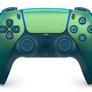 DualSense Wireless Controller – Chroma Teal