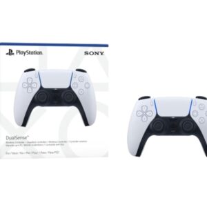 DualSense Wireless Controller - White