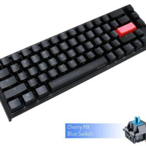 Ducky One 2 SF RGB - MX Blue