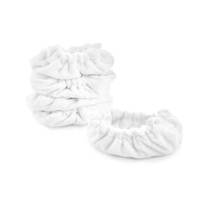 Dupray Large Rectangle Bonnets – Reusable Microfiber Steam Cleaner Pads, Heavy-Duty Steam Mop Accessories for Deep Cleaning Floors, Tiles, Grout, Walls, Kitchen Surfaces – Pack...