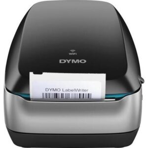 DYMO 2002150 BK LABELWRITER WIRELESS US