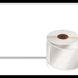 DYMO 30323 LabelWriter Shipping Labels, 2-1/8" x 4", 220 Labels. Compatible