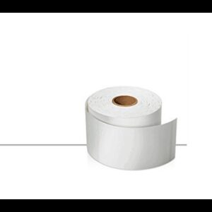 Dymo 30374 LabelWriter Appointment/Business Cards, 2-Inch x 3 1/2-Inch, White, Roll Of 300, Compatible