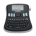 DYMO LabelManager 210D (1738345) All Purpose Label Maker with Large Graphical Display