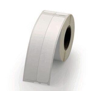 Dymo LabelWriter 30277 File Folder Labels 9/16" x 3-7/16", White, 260 Labels, Compatible
