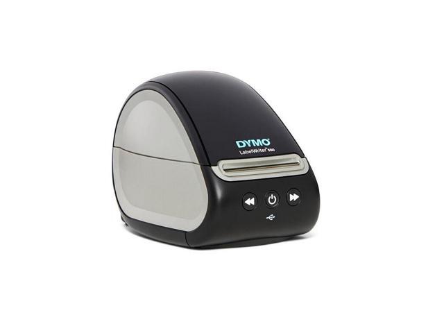 DYMO LabelWriter 550 Label Printer (2112552) - B/W - direct thermal