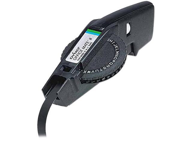 DYMO Office-Mate II 154000 Office-Mate II Hand-Held Label Maker