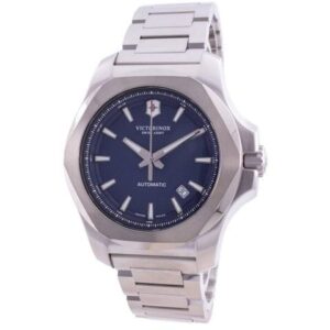 Edox Skydiver Neptunia Automatic Diver's 801203NCANIN 1000M Men's Watch