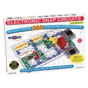 Electronic Snap Circuits