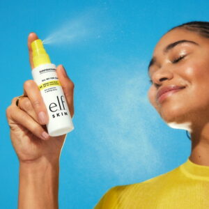 e.l.f. SKIN Suntouchable! All Set for Sun SPF 45