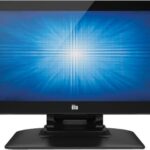 Elo E318746 1502L 15" HD Widescreen LED Touchscreen Monitor with PCAP (Worldwide)