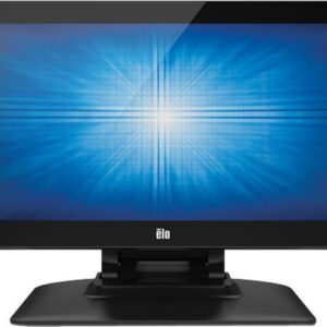 Elo E318746 1502L 15" HD Widescreen LED Touchscreen Monitor with PCAP (Worldwide)