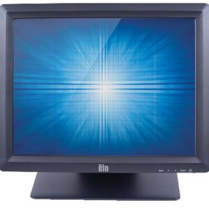 Elo Touch E523163 1517L 15-inch AccuTouch Desktop Touch Screen Monitor