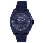 Emporio Armani Chronograph Stainless Steel Quartz AR11412 Men's Watch
