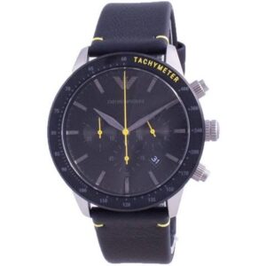 Emporio Armani Mario Chronograph Quartz AR11325 Men's Watch