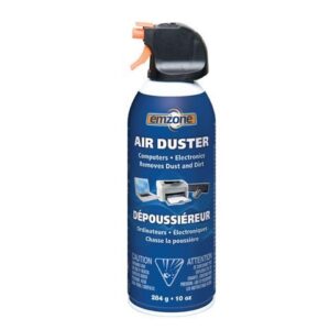EMZONE Air Duster 10oz / 284g