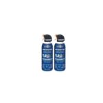 Emzone Air Duster 500 - 2x VALUE PACK - 284g , 10oz each