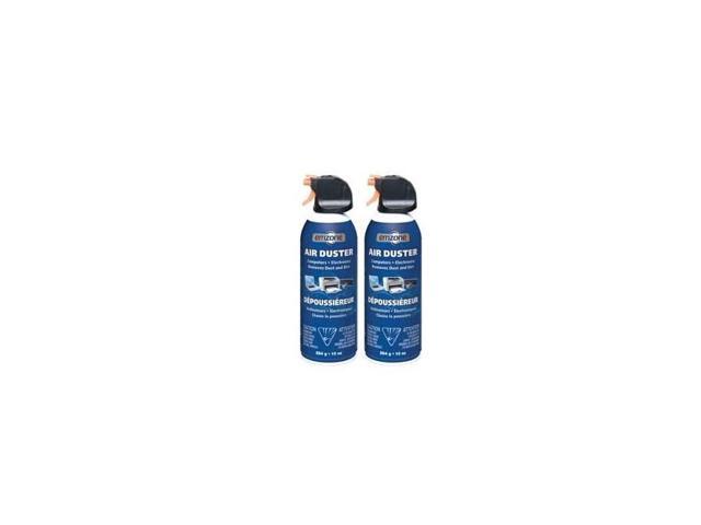 Emzone Air Duster 500 - 2x VALUE PACK - 284g , 10oz each