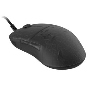 Endgame Gear XM2 8k Gaming Mouse - Dark Frost XM2 8k Black Wired Optical Gaming Mouse