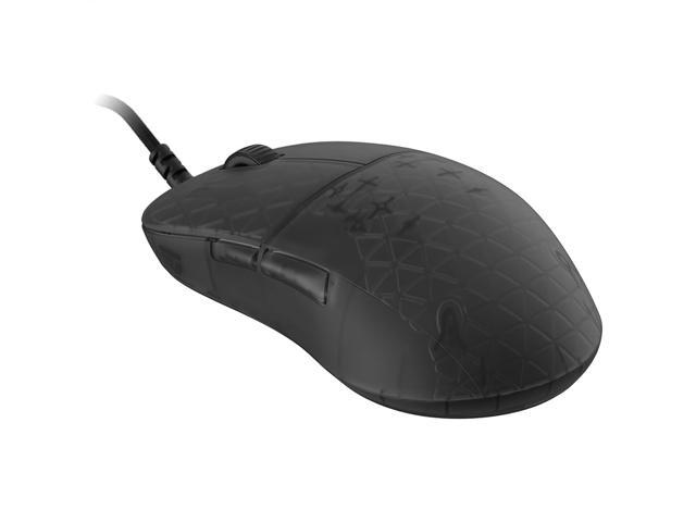 Endgame Gear XM2 8k Gaming Mouse - Dark Frost XM2 8k Black Wired Optical Gaming Mouse