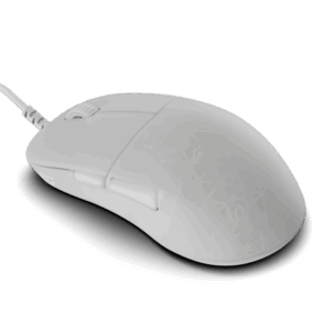Endgame Gear XM2 8k Gaming Mouse - White Frost XM2 8K White Wired Optical Gaming Mouse