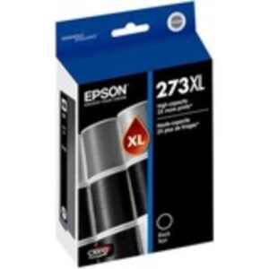 Epson 273XL Black High Capacity Cartridge (T273XL020)