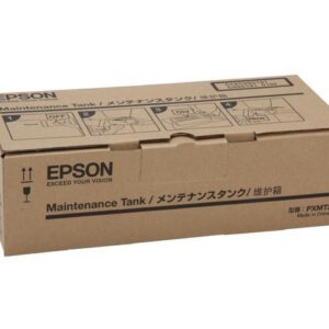 EPSON C12C890191 Printer Maintenance Tank