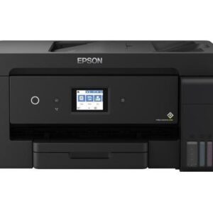 Epson EcoTank ET-15000 ET 15000 ET15000 - Multifunction printer - colour - ink-jet - A3/Ledger (297 x 432 mm) (original