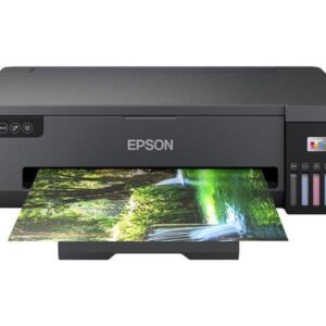 Epson EcoTank ET-18100 ET 18100 ET18100 - Printer - colour - ink-jet - ITS - A3 - 5760 x 1440 dpi - up to 8 ppm (mono)