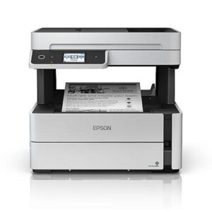 Epson EcoTank ET-M3170 Wireless Monochrome Inkjet Printer