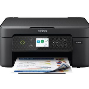 Epson Expression Home XP-4200 Wireless Color All-in-One Printer