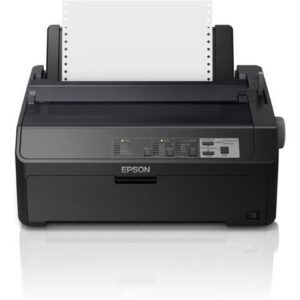 Epson FX-890II 9-Pin Impact Printer