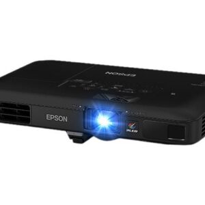 Epson PowerLite 1781W Wireless WXGA 3LCD Projector 3200 lumens, V11H794120