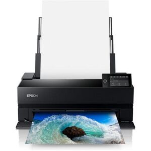 Epson SureColor P700 Desktop Inkjet Printer Color C11CH38201