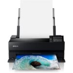 Epson SureColor P900 Inkjet Printer Color C11CH37201