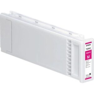 Epson T694 Wide Fmt Mag Ink 700m EPST694300