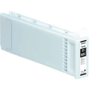 Epson UltraChrome XD Ink Cartridge - Matte Black