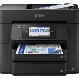 Epson WorkForce Pro WF-4830DTWF 4830DTWF WF4830DTWF 4830DTWF WF4830 4830 - Multifunction printer - colour - ink-jet -