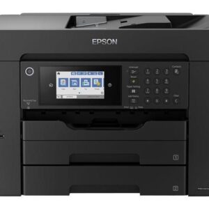 Epson WorkForce Pro WF-7840DTWF 7840DTWF WF7840DTWF 7840DTWF WF7840 7840 - Multifunction printer - colour - ink-jet - A