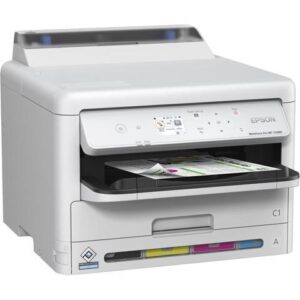 Epson WorkForce Pro WF-C5390 Color Multifunction Printer C11CK25201
