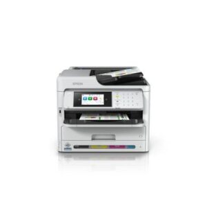 Epson WorkForce Pro WF-C5890DWF C5890DWF wf 5890DWF 5890DWF wf 5890 5890 - Multifunction printer - colour - ink-jet -