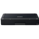 Epson® WorkForce® WF-110 Wireless Mobile Color Inkjet Printer