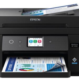 Epson WorkForce WF-2960 All In One Printer