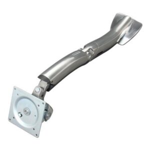 Ergotron 45-214-026 MX Desk Mount LCD Arm