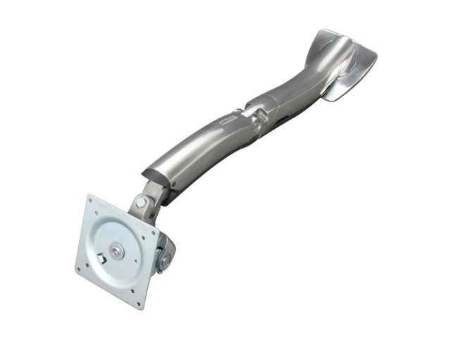 Ergotron 45-214-026 MX Desk Mount LCD Arm
