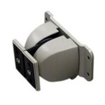Ergotron 47-094-800 100 Series Keyboard Pivot